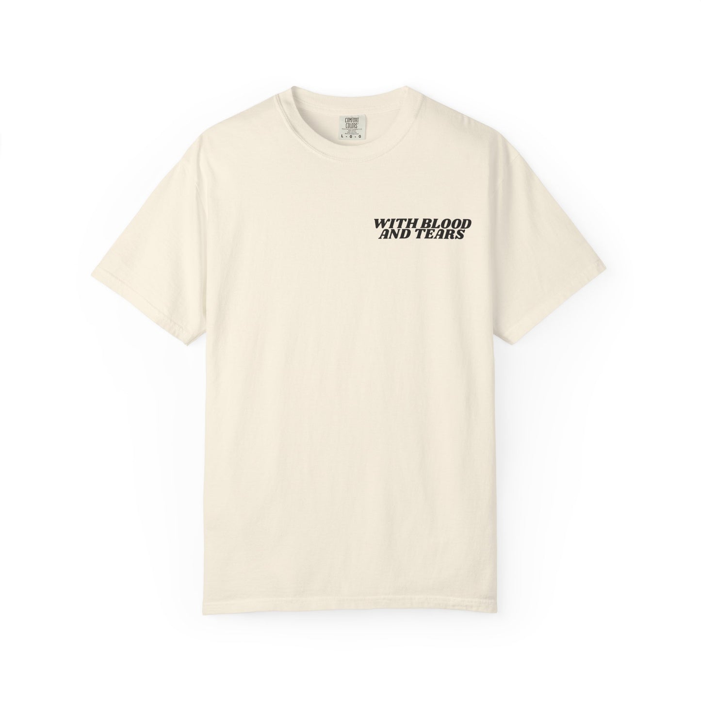 Eagle and Snake T-Shirt