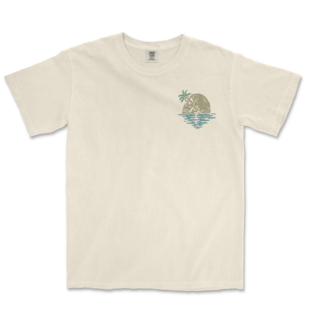 Decay Island T-Shirt