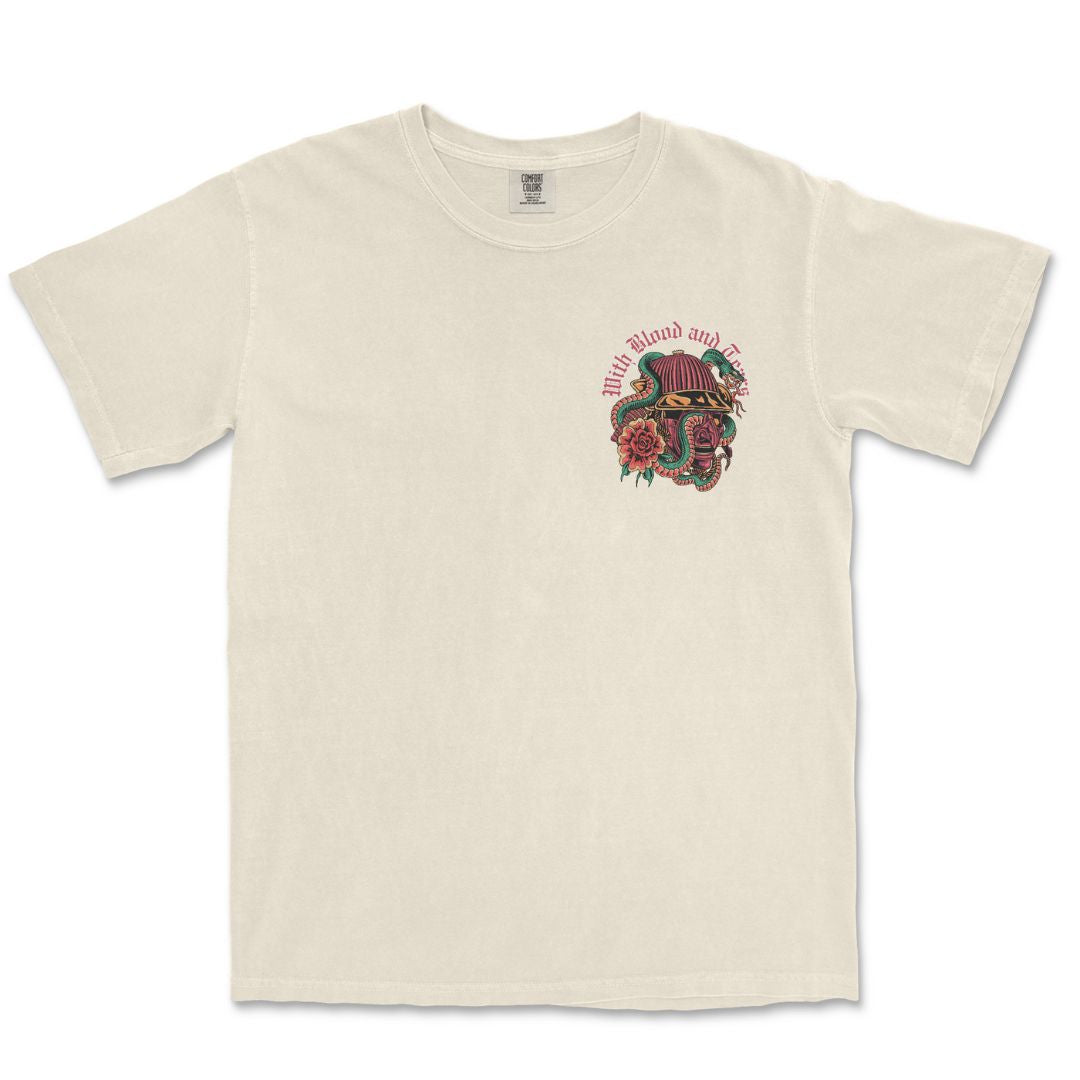 Vipers Wrath T-Shirt