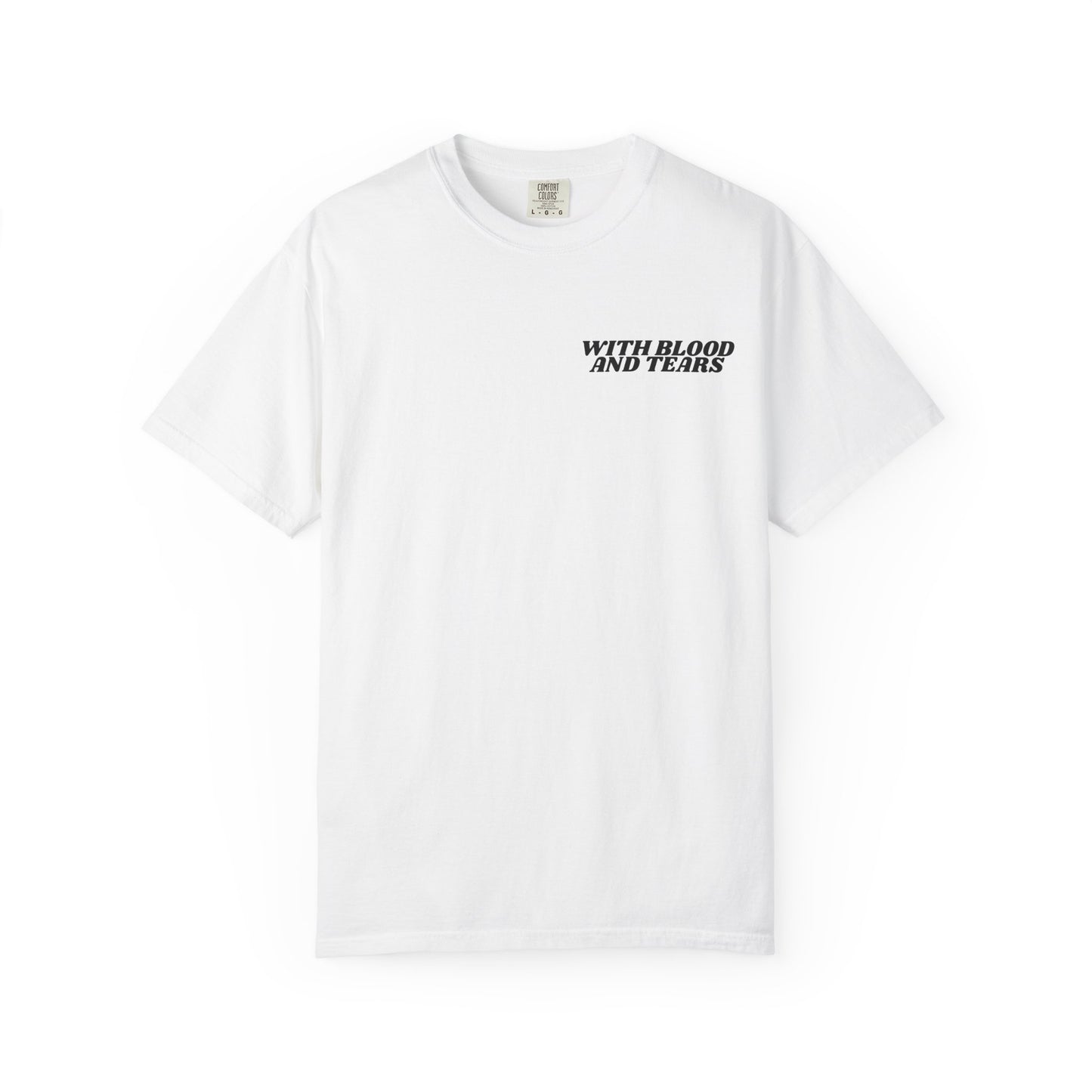Eagle and Snake T-Shirt