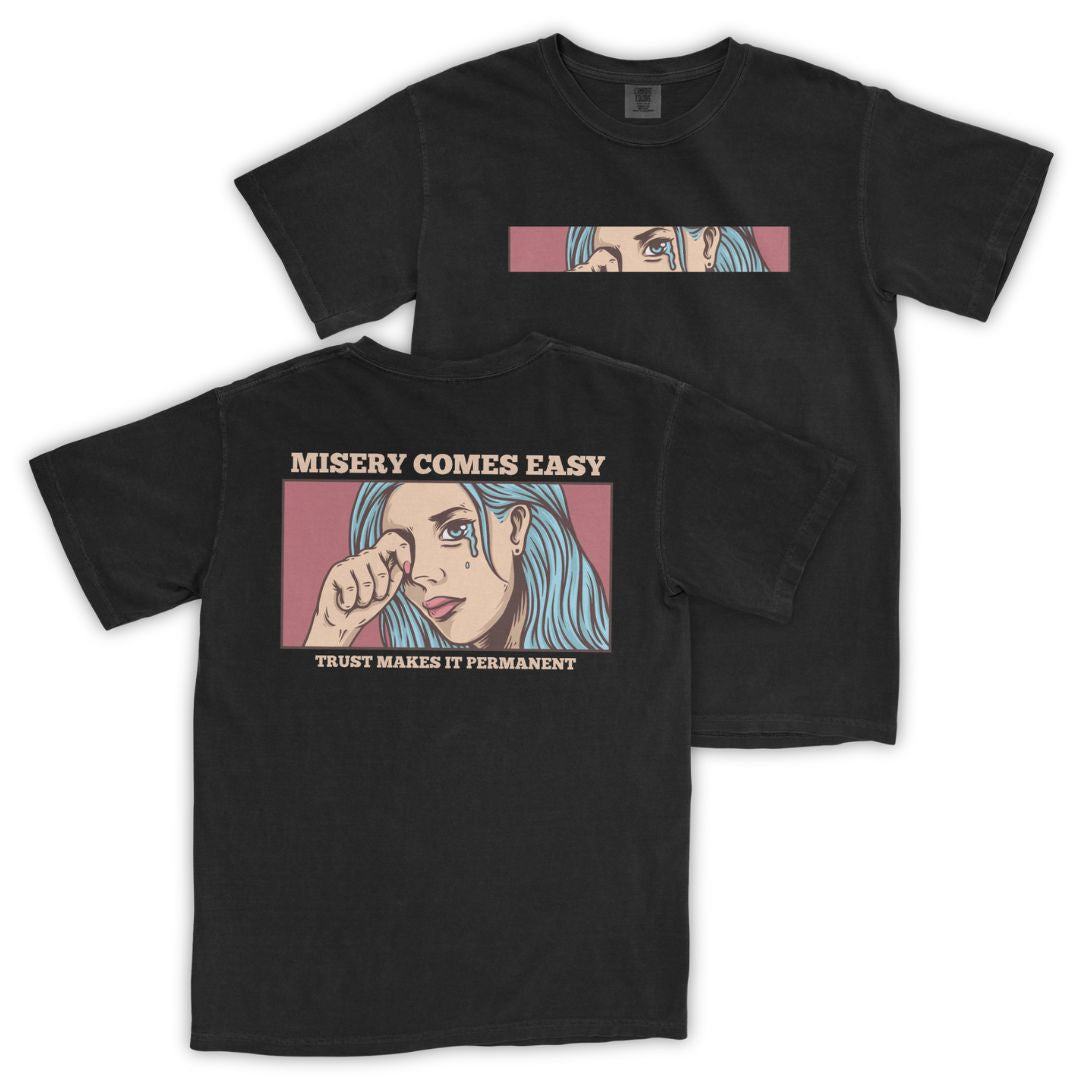 Misery T-Shirt