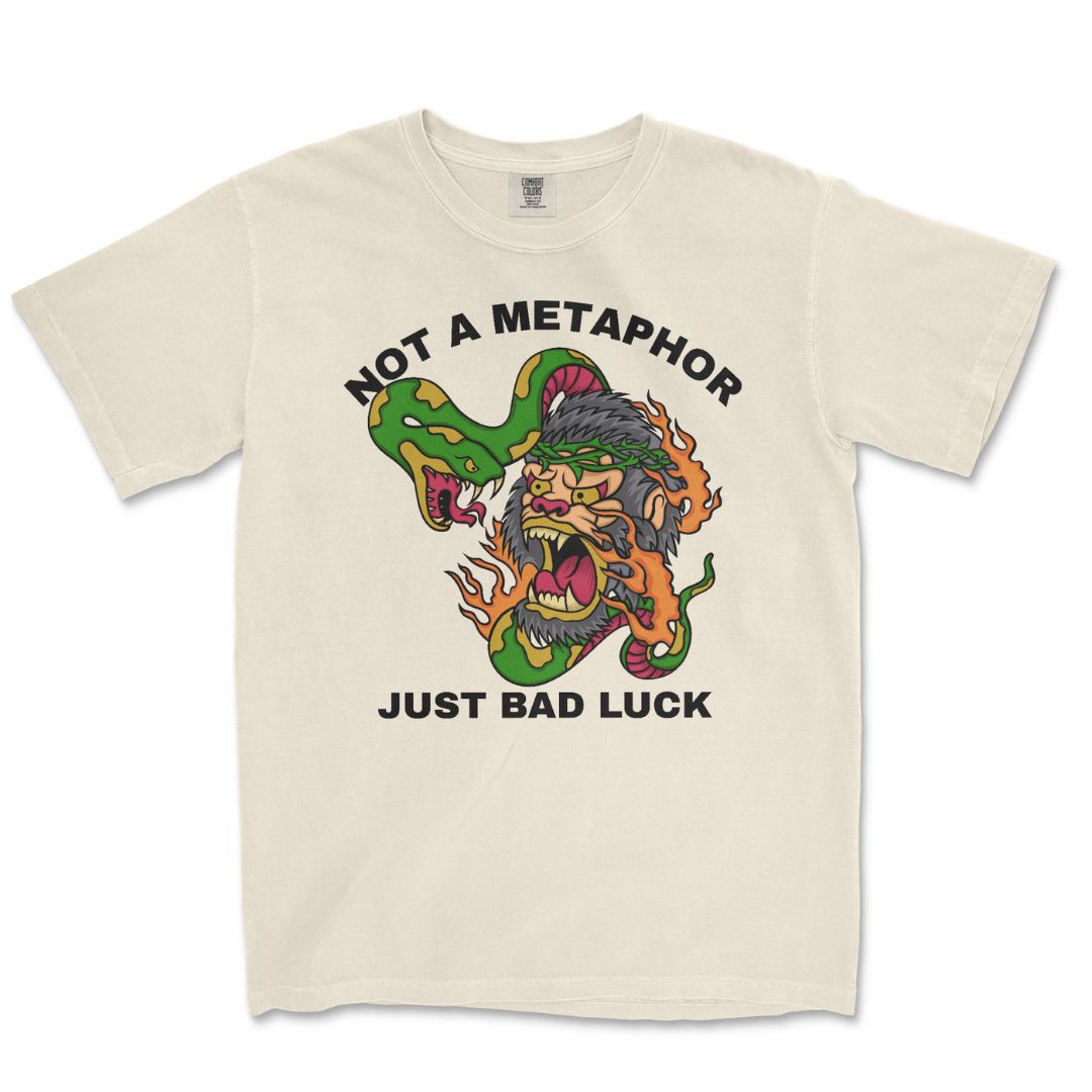 Just Bad Luck T-Shirt