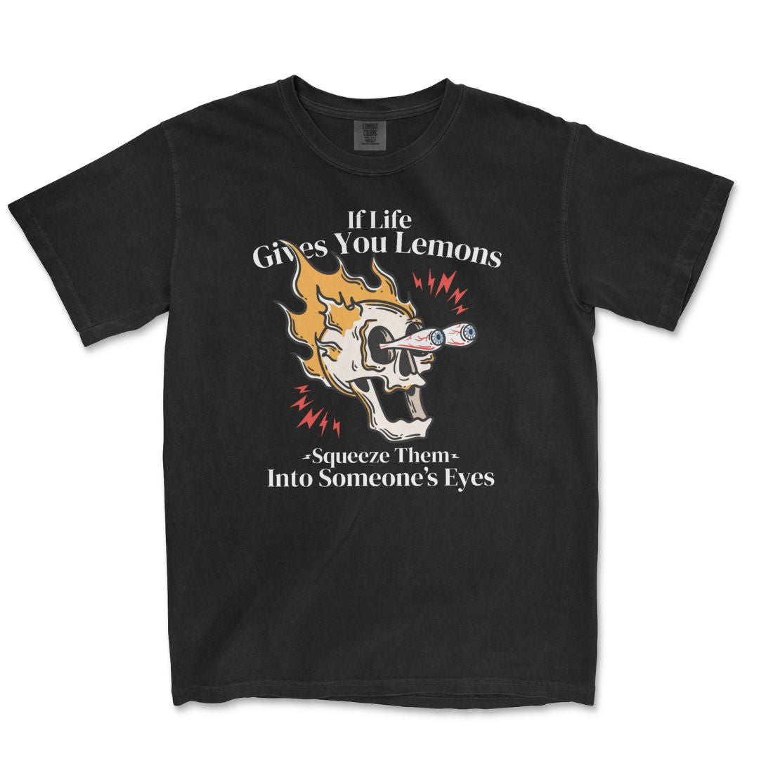 Give Me Lemons T-Shirt