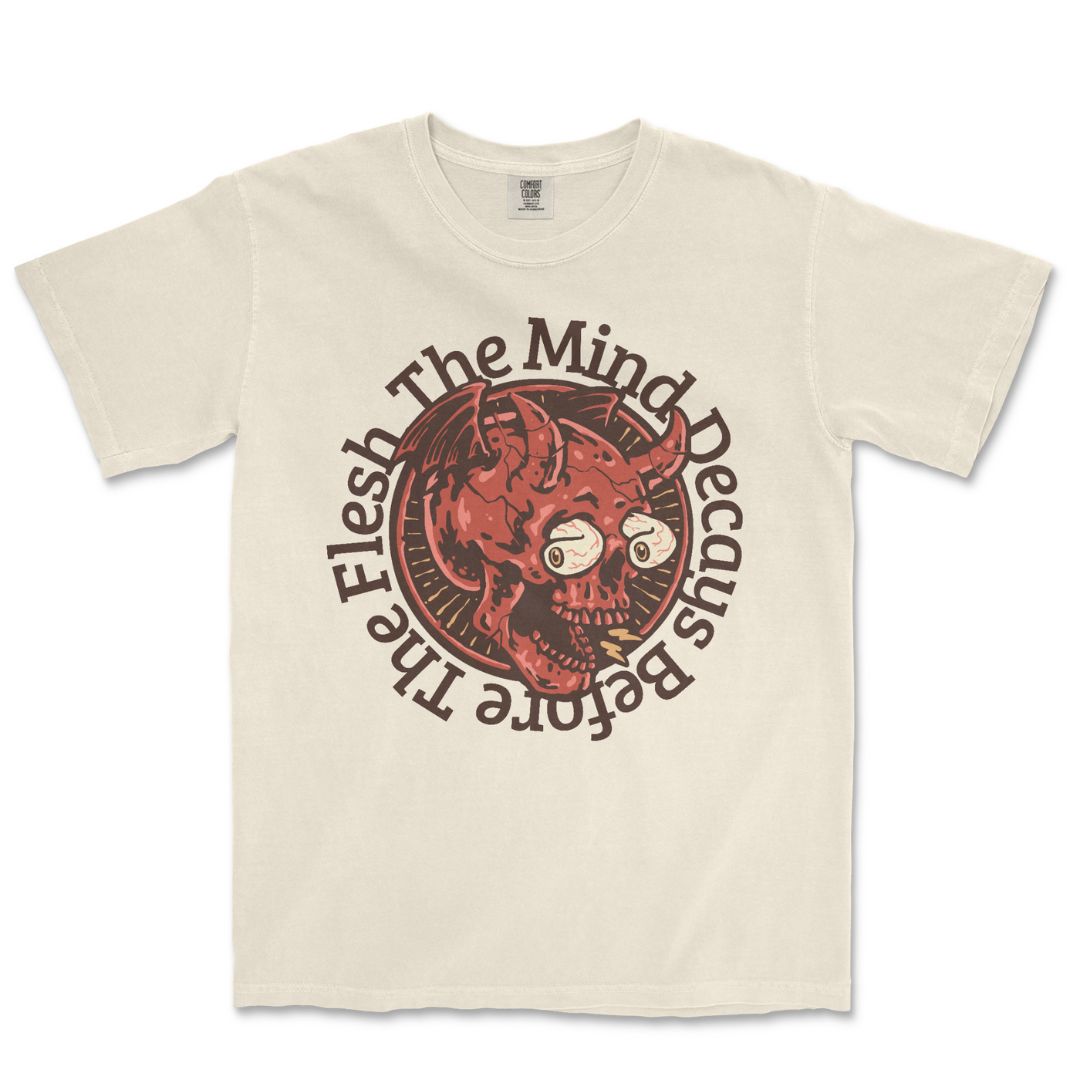 Mind Decay T-Shirt