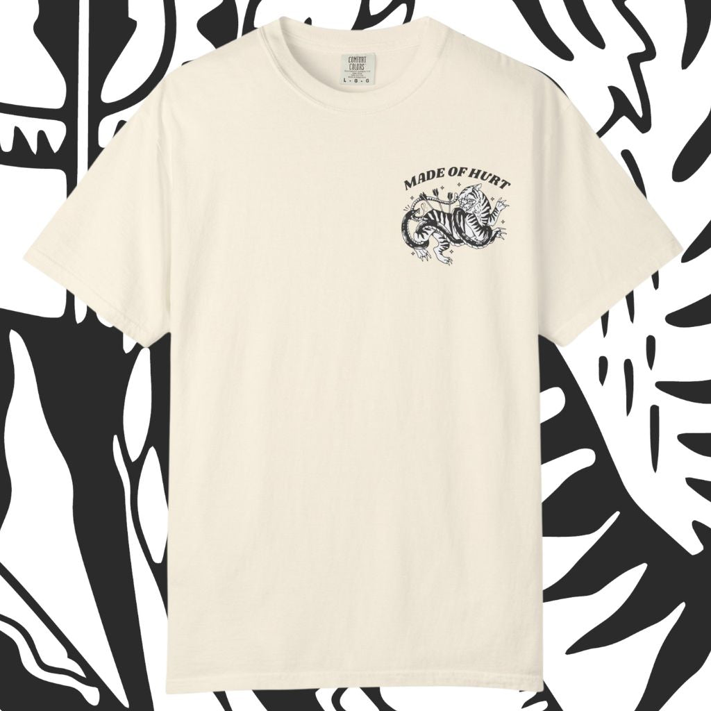 Made of Hurt T-Shirt