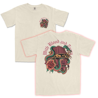 Vipers Wrath T-Shirt