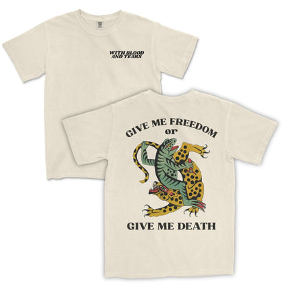 Give Me Freedom T-Shirt