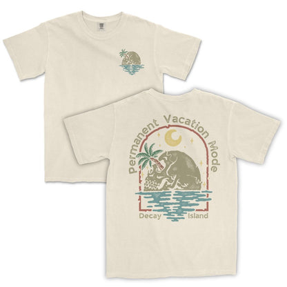 Decay Island T-Shirt