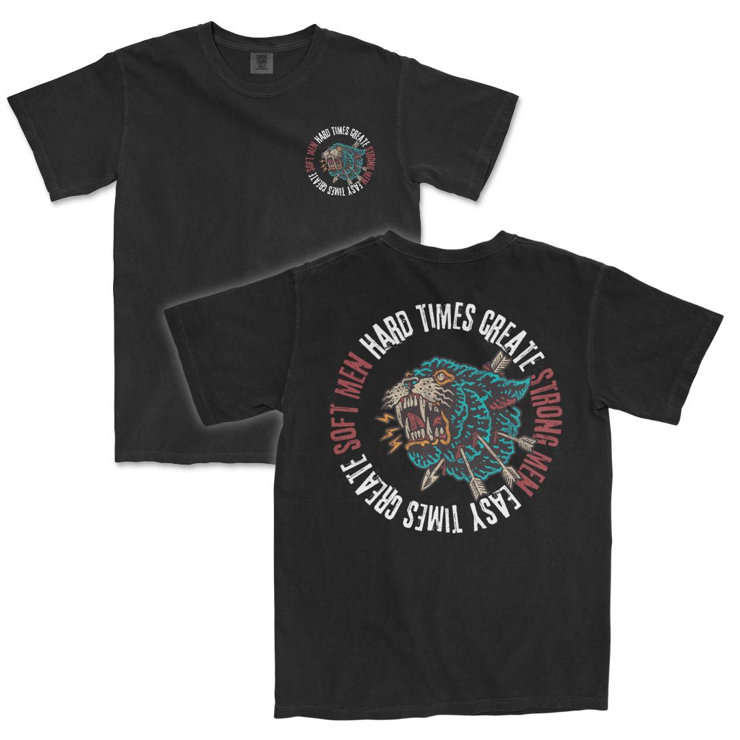 Hard Times T-Shirt