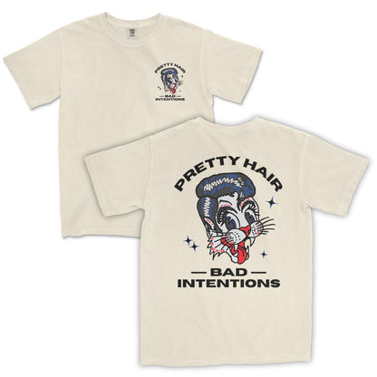 Pretty Hair & Bad Intentions T-Shirt