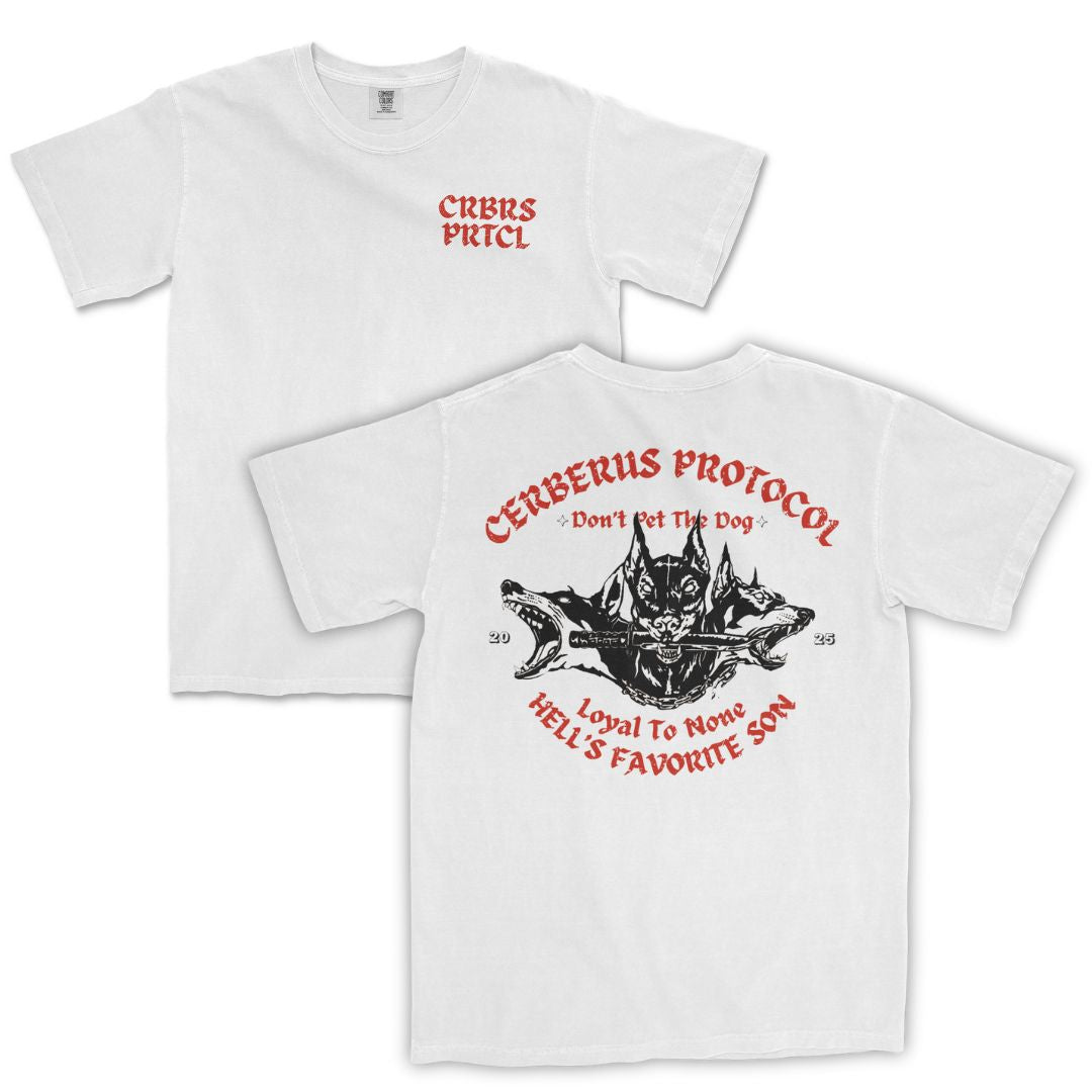 Cerberus Protocol T-Shirt