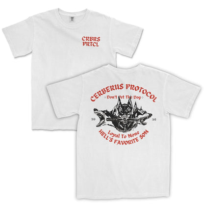 Cerberus Protocol T-Shirt