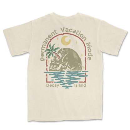 Decay Island T-Shirt