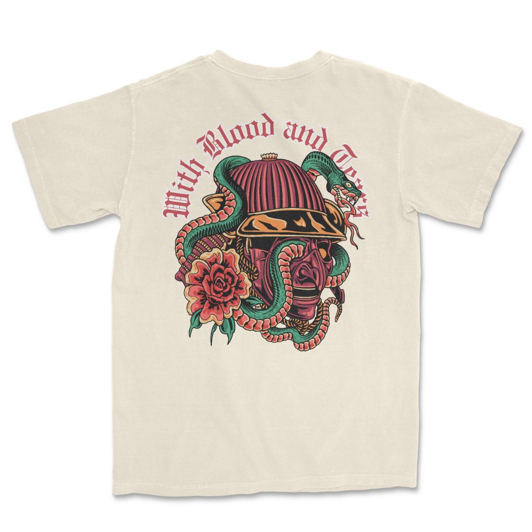 Vipers Wrath T-Shirt