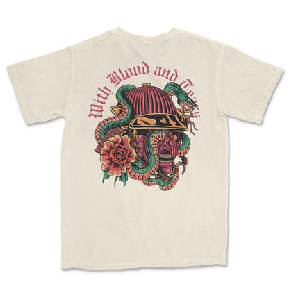 Vipers Wrath T-Shirt