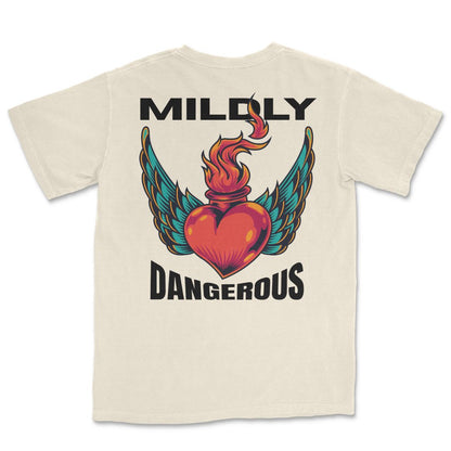 Mildly Dangerous T-Shirt