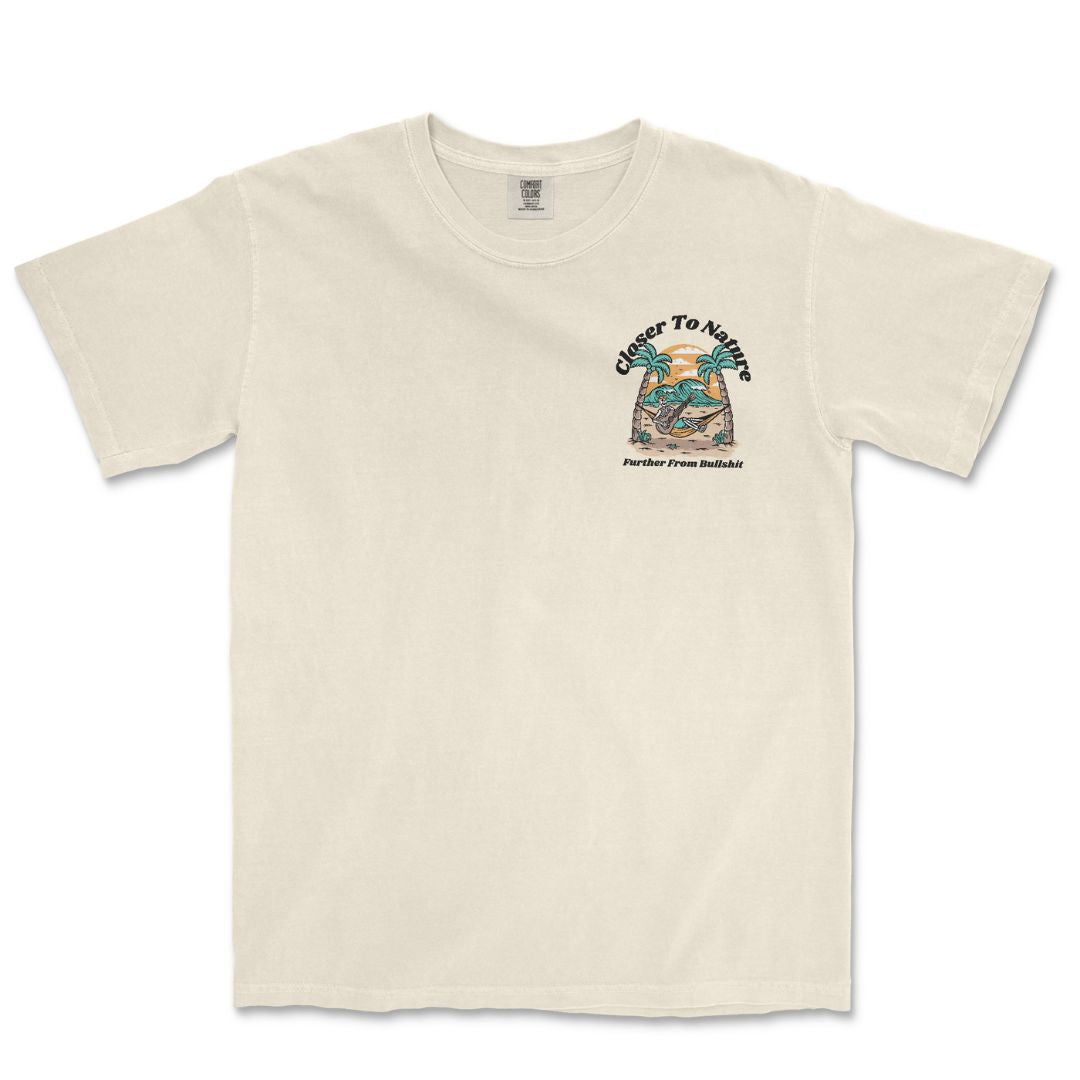 Closer To Nature T-Shirt