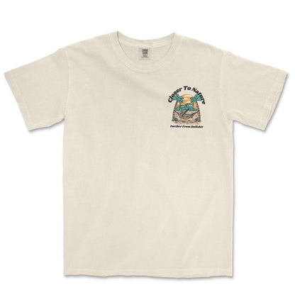 Closer To Nature T-Shirt