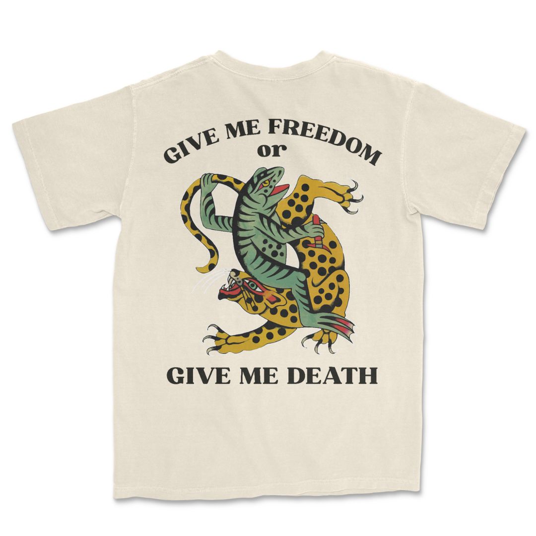 Give Me Freedom T-Shirt
