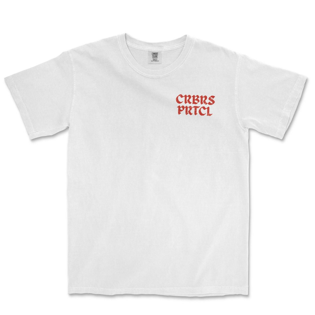 Cerberus Protocol T-Shirt