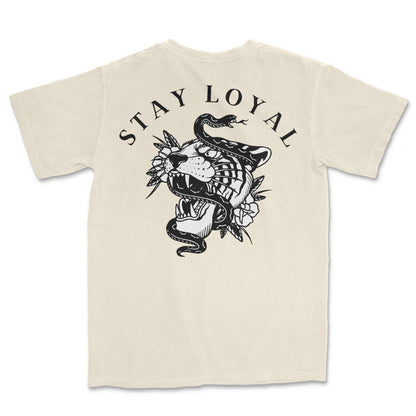 Stay Loyal T-Shirt