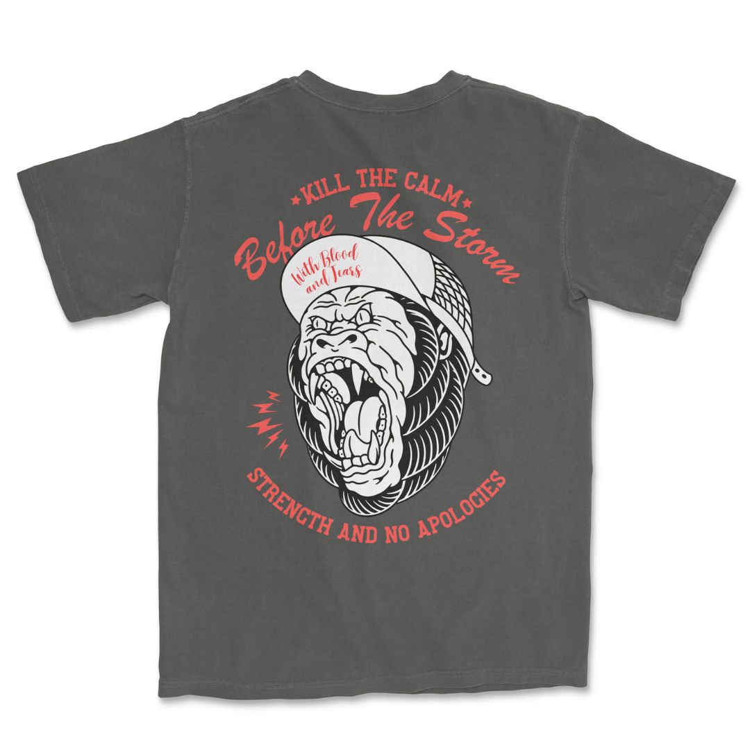 Kill the Calm T-Shirt