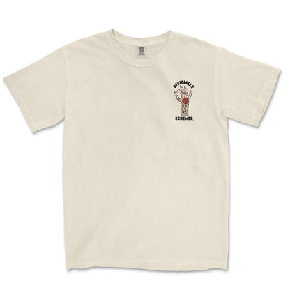Officially Screwed T-Shirt