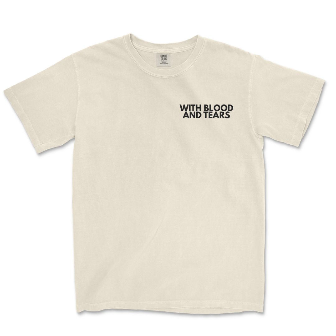 Catch Fire Not Feelings T-Shirt