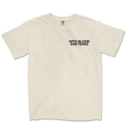 Catch Fire Not Feelings T-Shirt