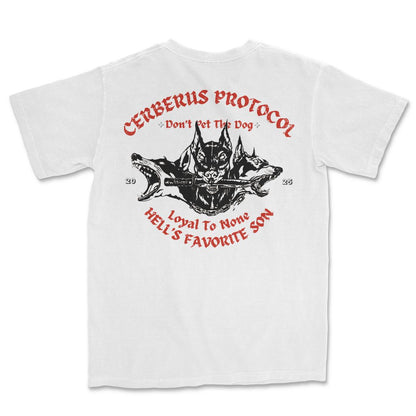 Cerberus Protocol T-Shirt