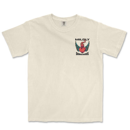Mildly Dangerous T-Shirt