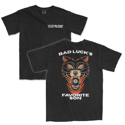 Bad Luck's Favorite Son T-Shirt
