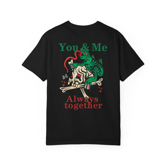 Always Together T-Shirt