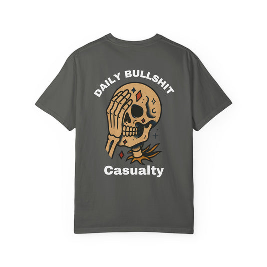 Bullshit Casualty T-Shirt