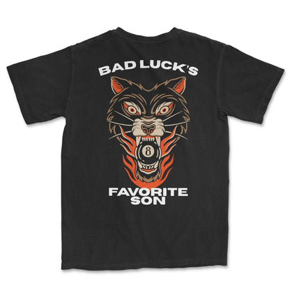 Bad Luck's Favorite Son T-Shirt