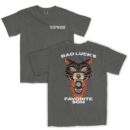 Bad Luck's Favorite Son T-Shirt