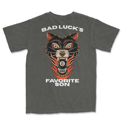 Bad Luck's Favorite Son T-Shirt