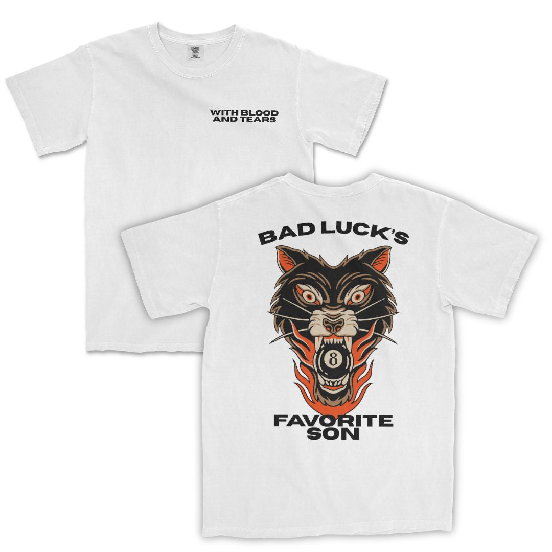 Bad Luck's Favorite Son T-Shirt