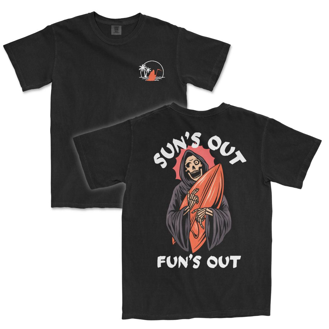 Sun's Out, Fun's Out T-Shirt