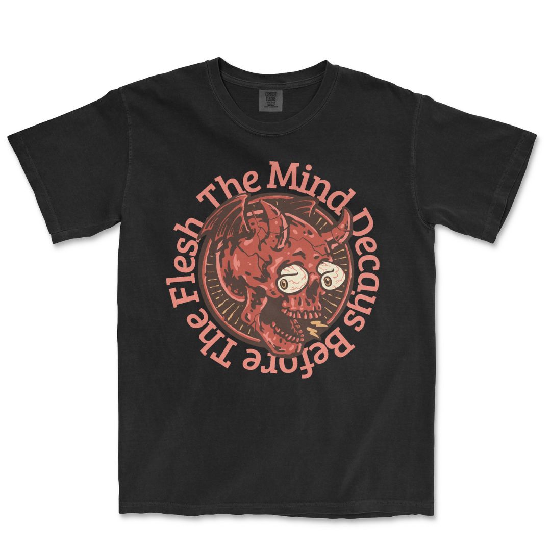 Mind Decay T-Shirt