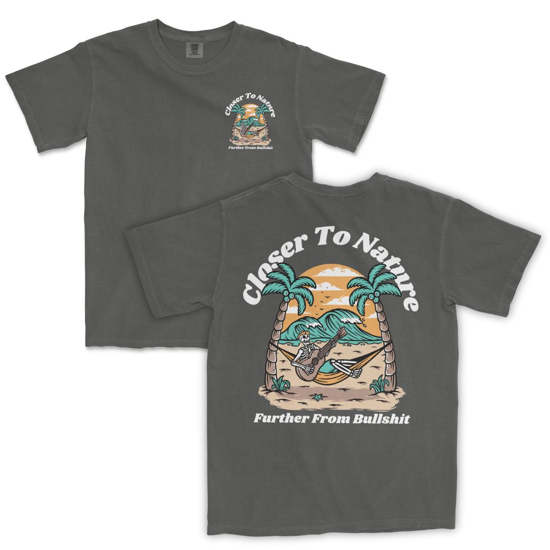Closer To Nature T-Shirt