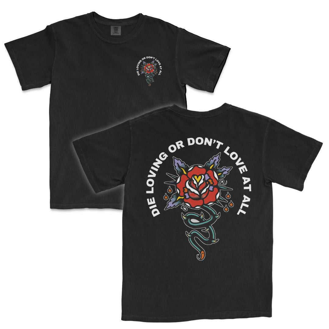 Die Loving T-Shirt
