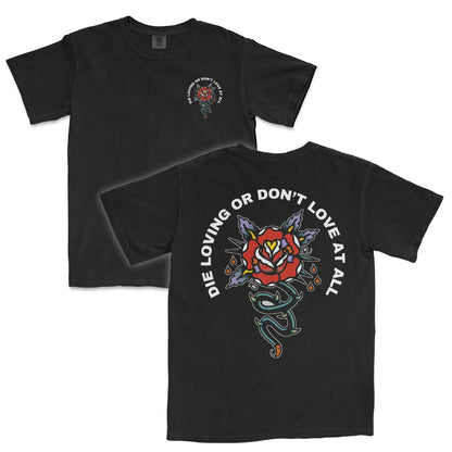 Die Loving T-Shirt