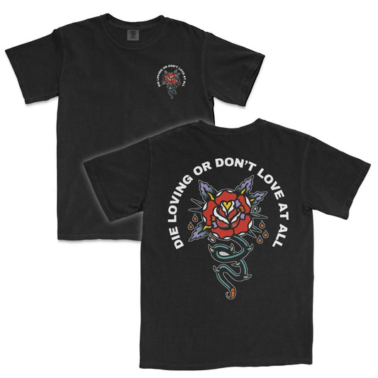 Die Loving T-Shirt