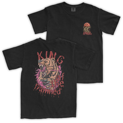 Reign of Rage T-Shirt