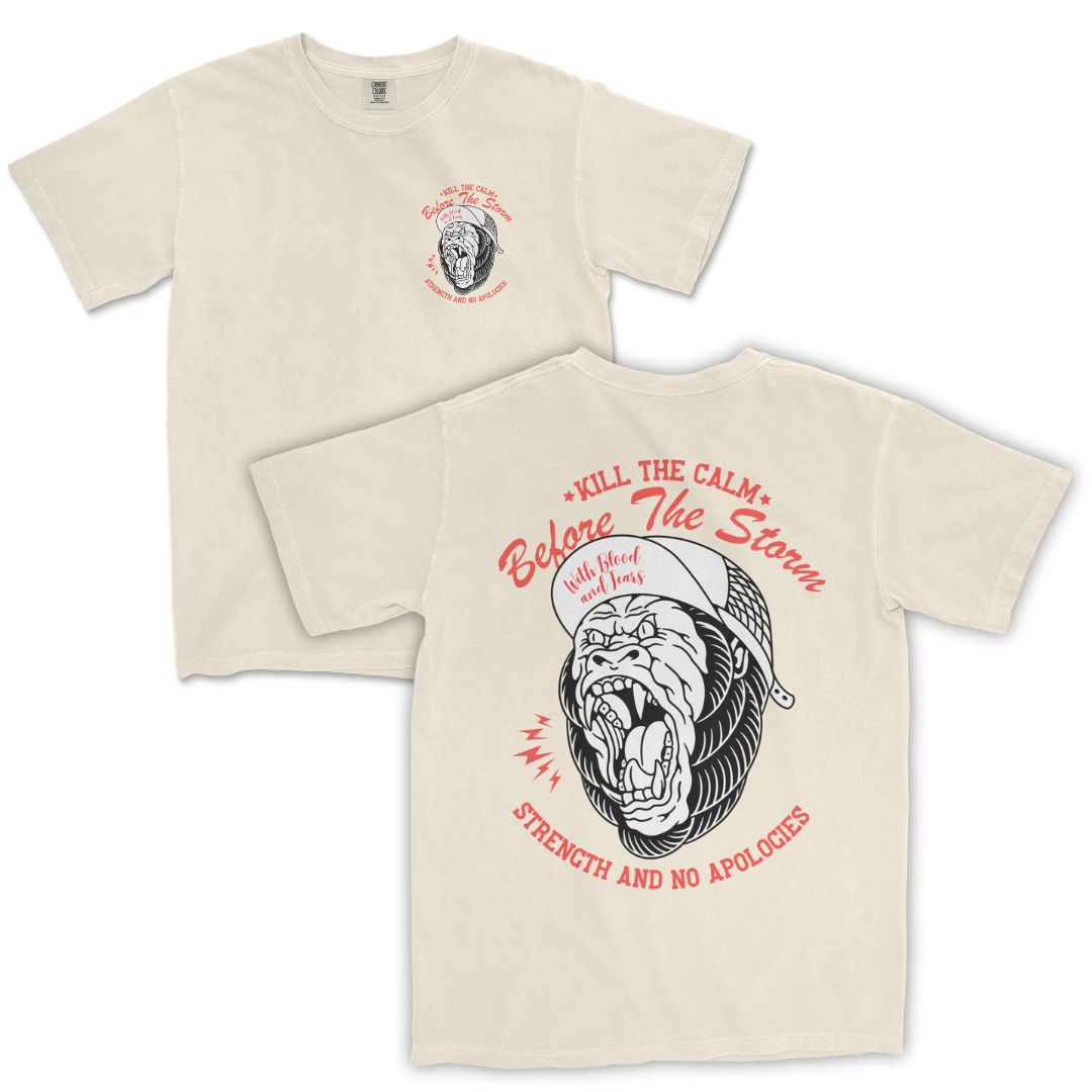 Kill the Calm T-Shirt