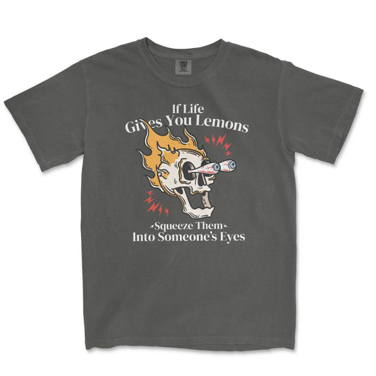 Give Me Lemons T-Shirt