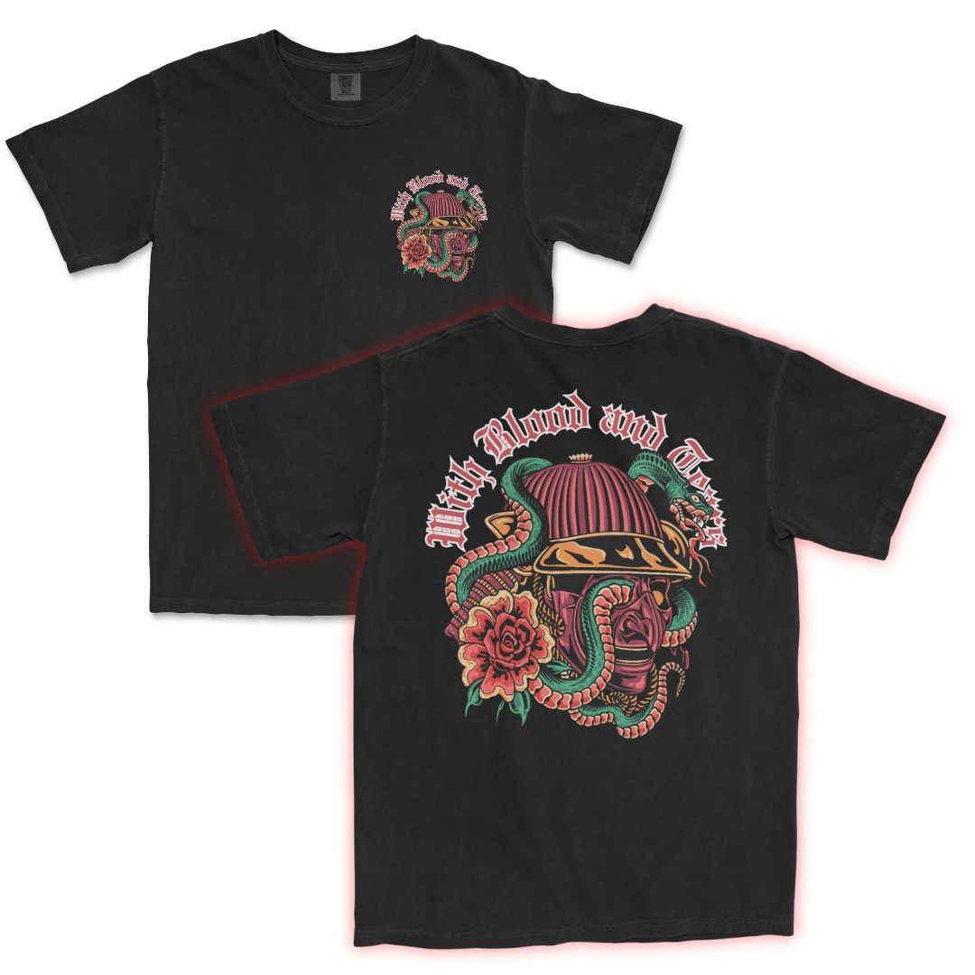 Vipers Wrath T-Shirt