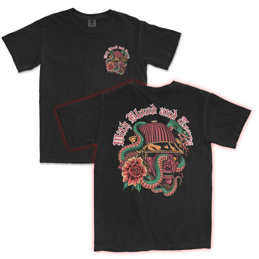 Vipers Wrath T-Shirt