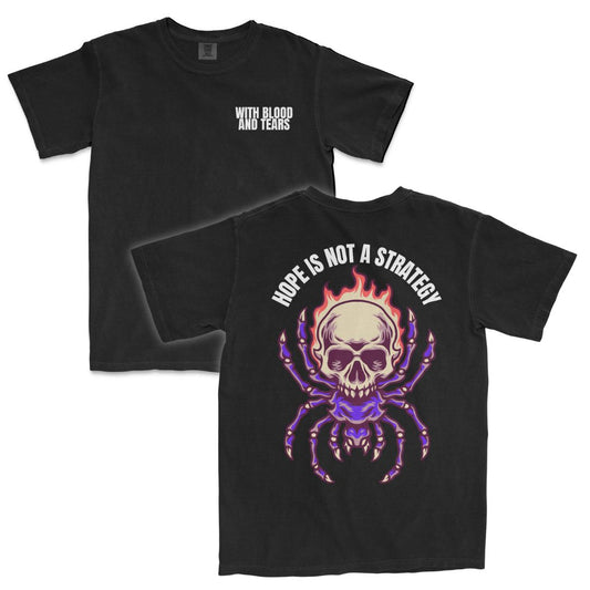 Hope is not a Strategy T-Shirt